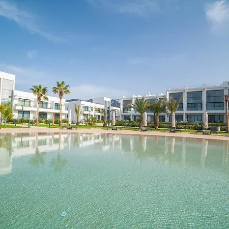 Apartment Homely 2-bedroom With Garden And Sea View *